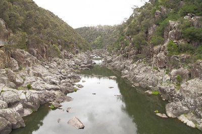 Cataract Gorge, Launceston