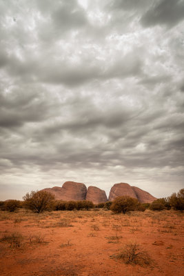 DSC_7307 <p> Kata Tjuta