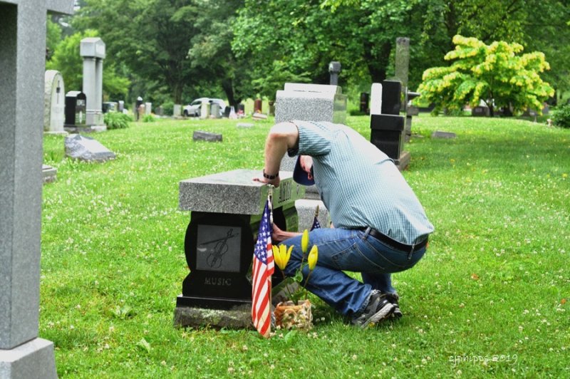 Memorial Day 2019