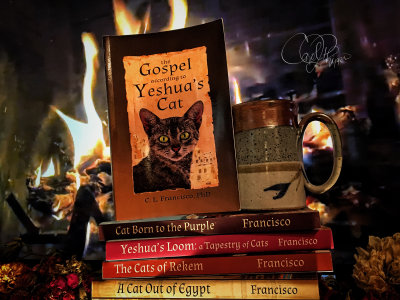 Book Series by C.L. Francisco