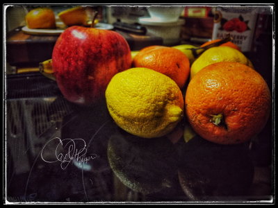 One Fine Evening