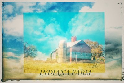 Indiana Farm