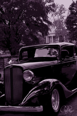 Car Show