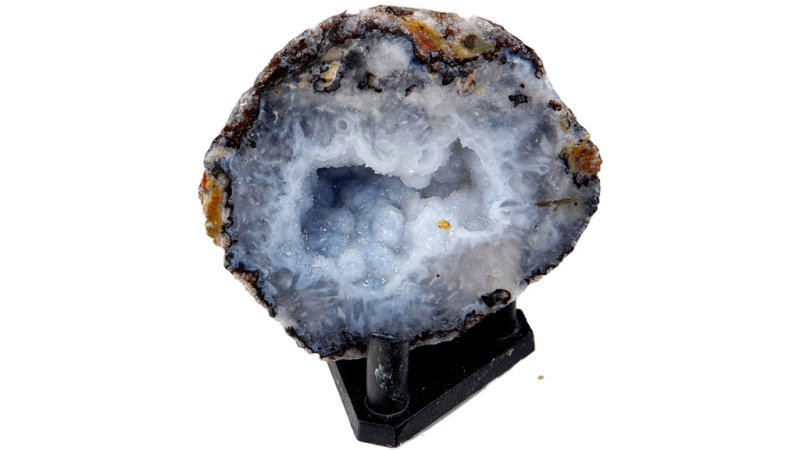Break Open Geodes Kit 12 Whole Geodes By Ancient Treasure Adventures RX402093 (Cut in Hlf_InPixio.jpg