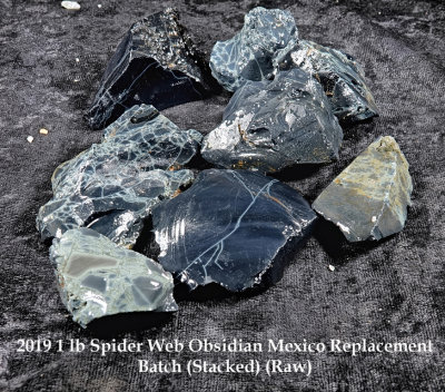 2019 1 lb Spider Web Obsidian Mexico Replacement Batch RX400438 (Stacked) (Raw) (Labeled).jpg