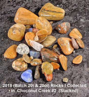 2018 (Batch 20i & 20o) Rocks I Collected  in  Choconut Creek #2  RX403398 (Stacked) (Polished).jpg