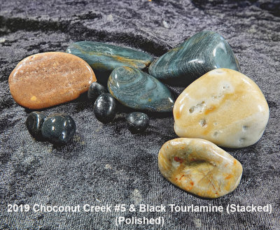 2019 Choconut Creek #5 & Black Tourlamine RX409043 (Stacked) (Polished).jpg