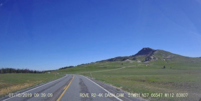 2019-07-10 Wednesday Cedar Breaks Utah_0710_093909_003 (Dash Cam).JPG