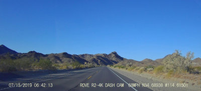 2019-07-15 Monday Arizona _0715_064213_001 (Dash Cam).JPG