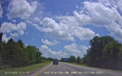 2019-07-17 Wednesday Oklahoma to Tennessee _016 (Dashcam).JPG