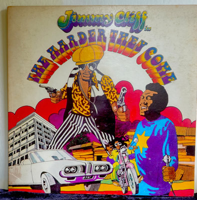 Jimmy Cliff The Harder they ComeRX402931.jpg