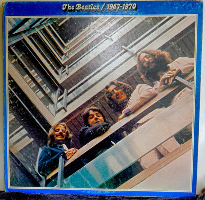 The Beatles 1967-1970 Double Album RX402958.jpg