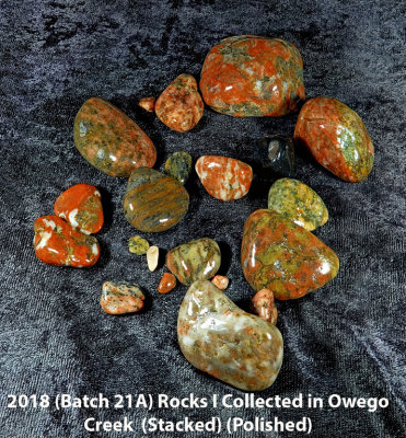 2018 (Batch 21A) Rocks I Collected in Owego Creek RX407699 (Stacked) (Polished) (Labeled).jpg