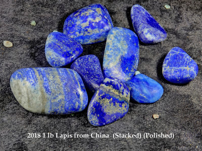 2018 1 lb Lapis from China RX409339 (Stacked) (Polished) (Laabeled).jpg