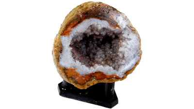 Break Open Geodes Kit 12 Whole Geodes By Ancient Treasure Adventures RX402147 (Cut in Hlf_InPixio.jpg