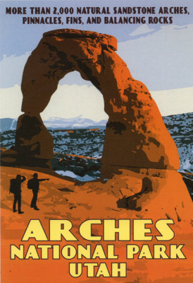 2013-07-24 Arches Nat Park Utah