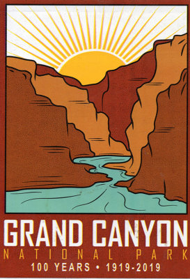 June 20  South Rim Grand Canyon & Rt 66