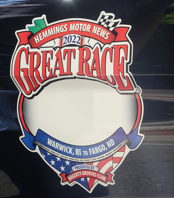 The Great Race Binghamton NY 6-19-2022