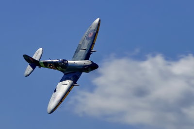 TARMAC ANZAC Day Fly-In 25/4/2021