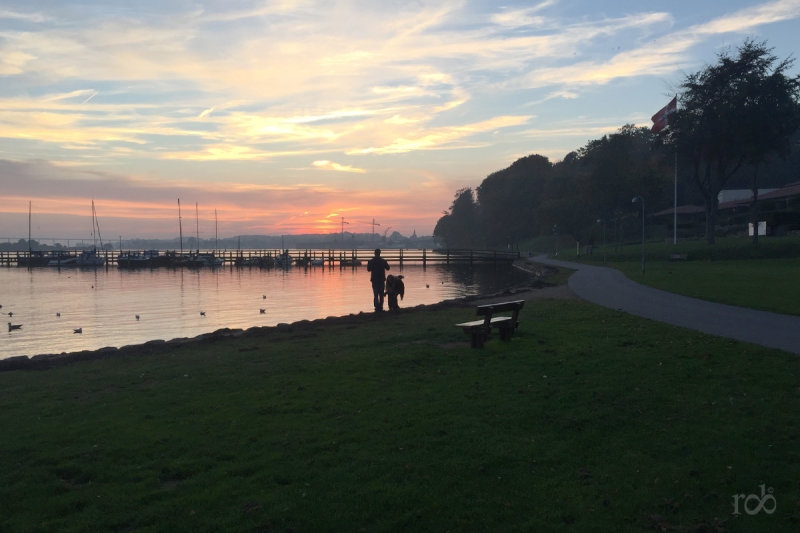Sundown