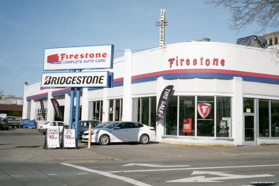 Firestone - film