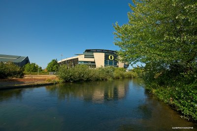 Autzen stadium