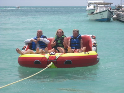 Aruba 2019