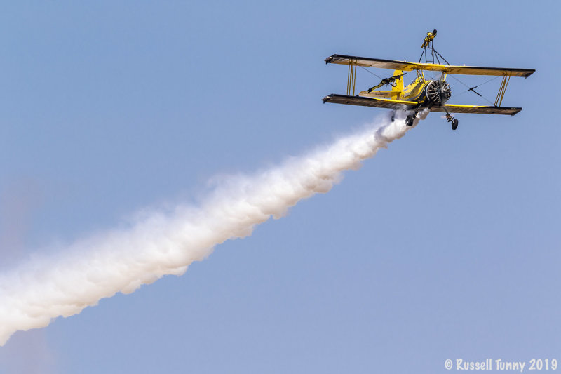 Wing Walkers