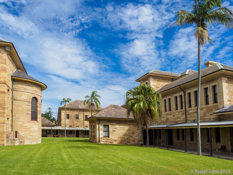 Sydney College of the Arts