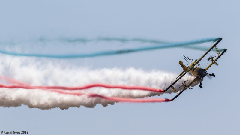 Wing Walkers