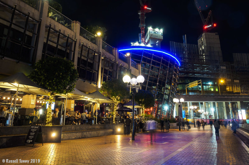 Darling Harbour