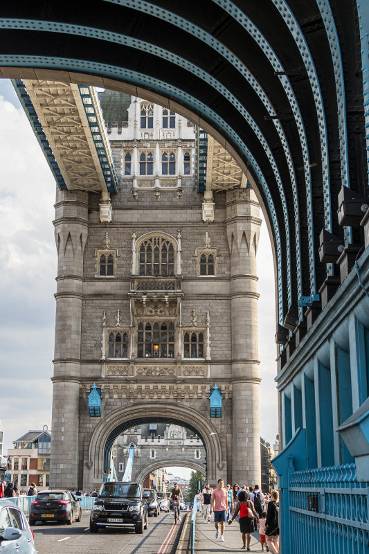 Tower Bridge