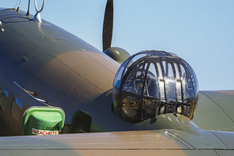 Lockheed Hudson