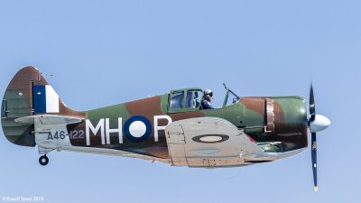 CAC Boomerang