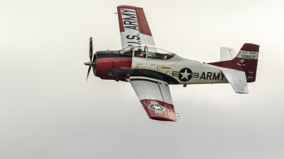 T-28B Trojan