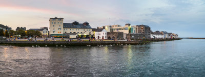 Ireland