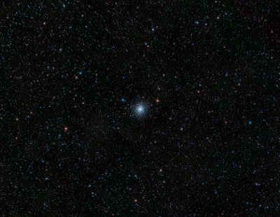M 13 a Globular Cluster