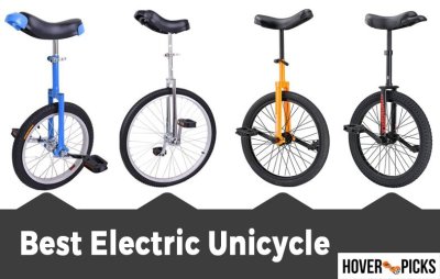 Best Electric Unicycles Reviews and Buying Guide