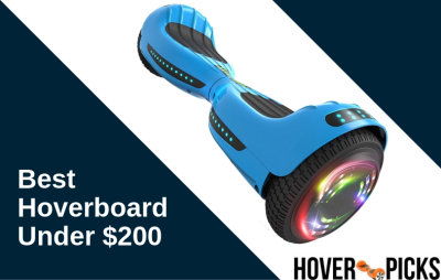 Best Hoverboard Under $200