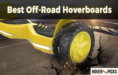 Best Off Road Hoverboard