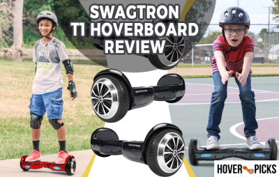 Swagtron T1 Reviews