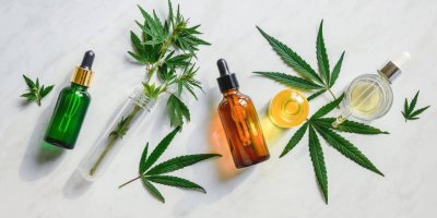 Buy Cbd Oil