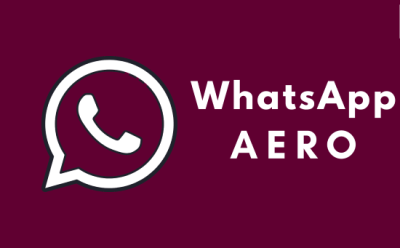 Caractersticas de WhatsApp Aero APK