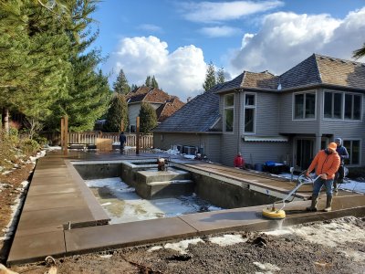 Power Washing