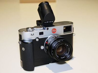 My Ex Leica M