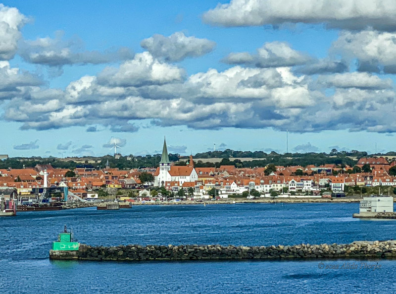 Bornholm Denmark skyline.jpg