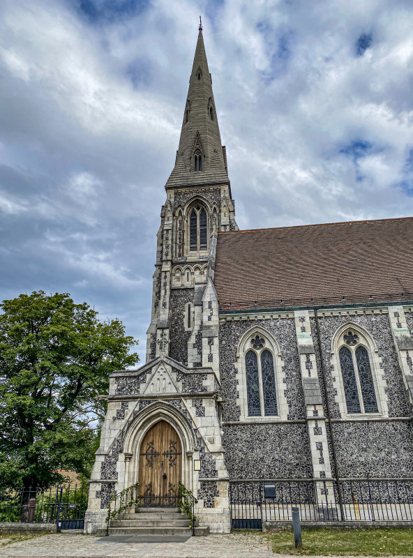 St Albans Church steeple.jpg