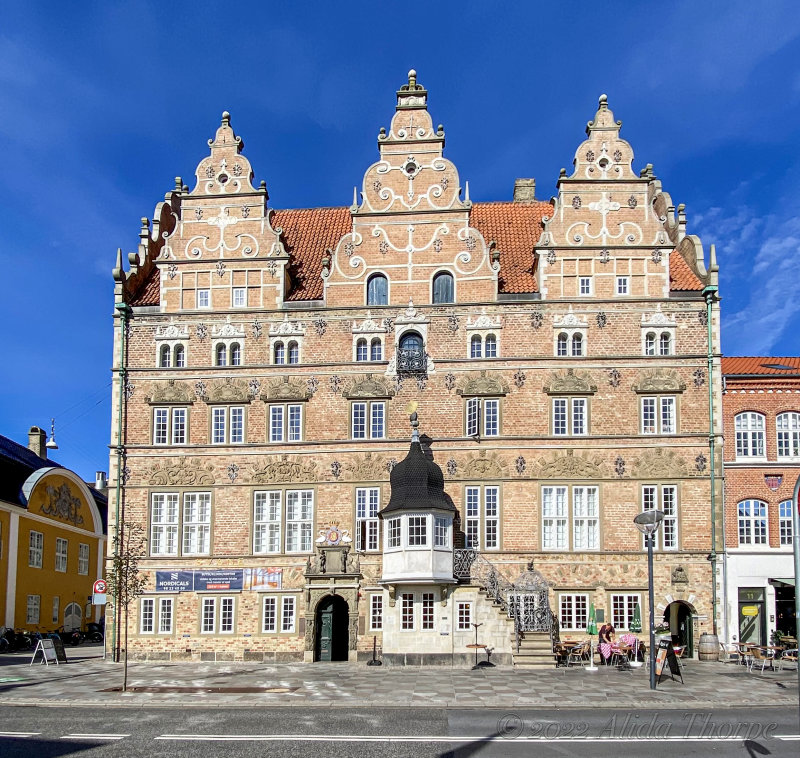 Alborg historical building.jpg