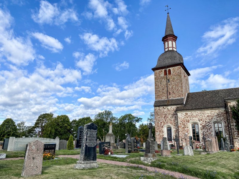 saint Olaf with cemetery.jpg