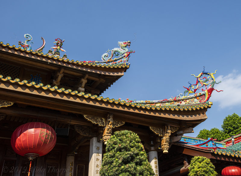 Nanputuo Temple Xiamen